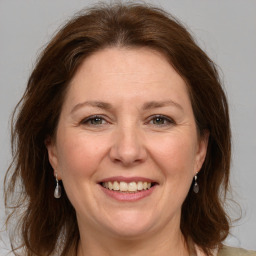 Anna Murray